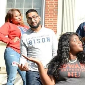 Meet your Posher, Bilal